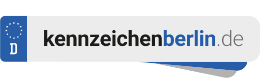 Autokennzeichen online bestellen
